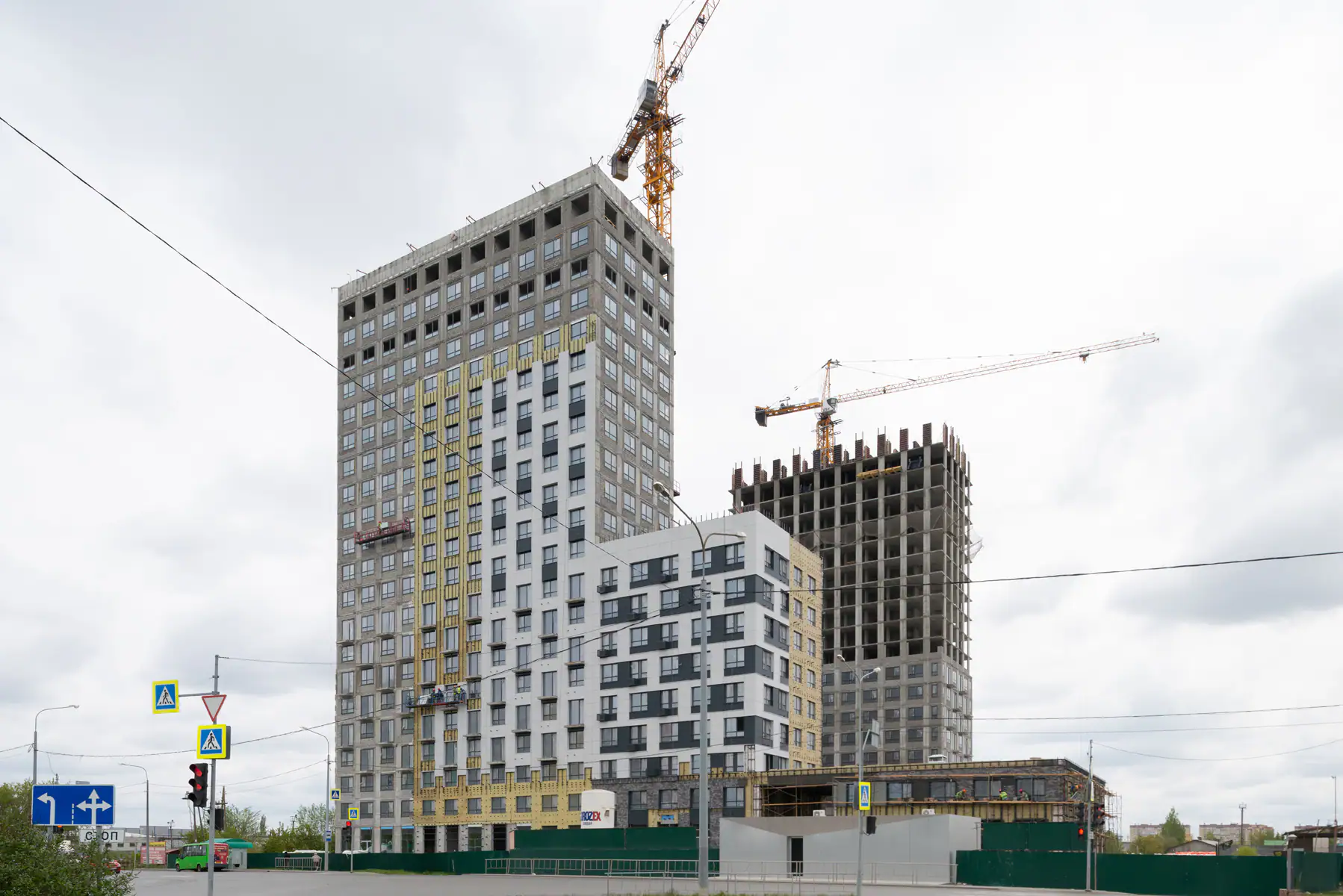 май, 2024