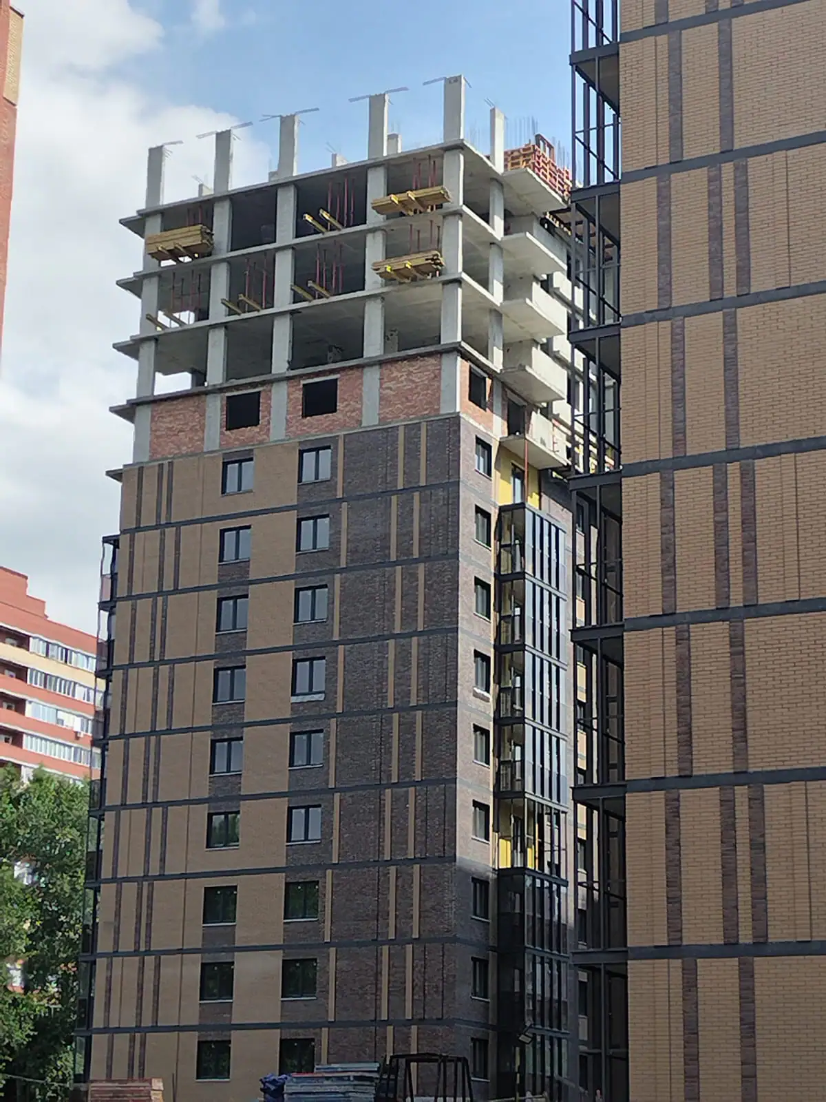 июль, 2025