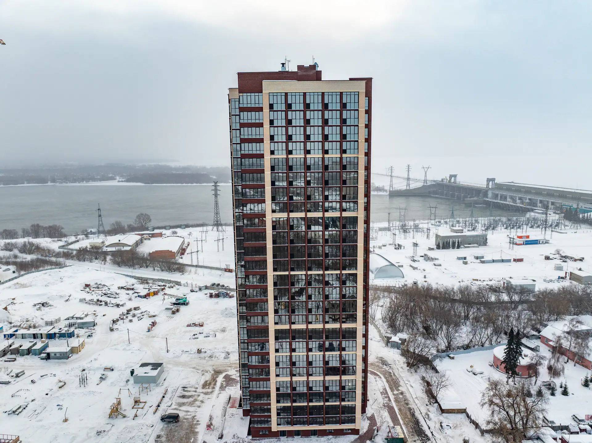 январь, 2026