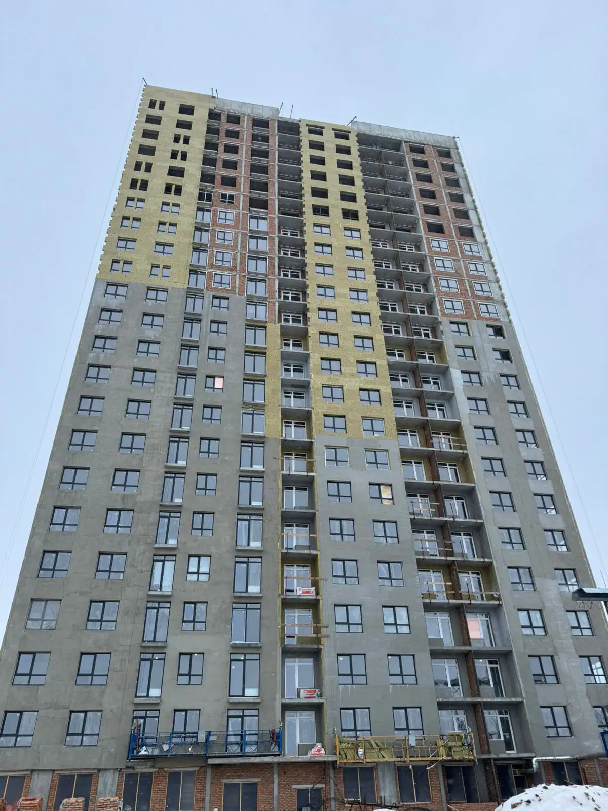 январь, 2025