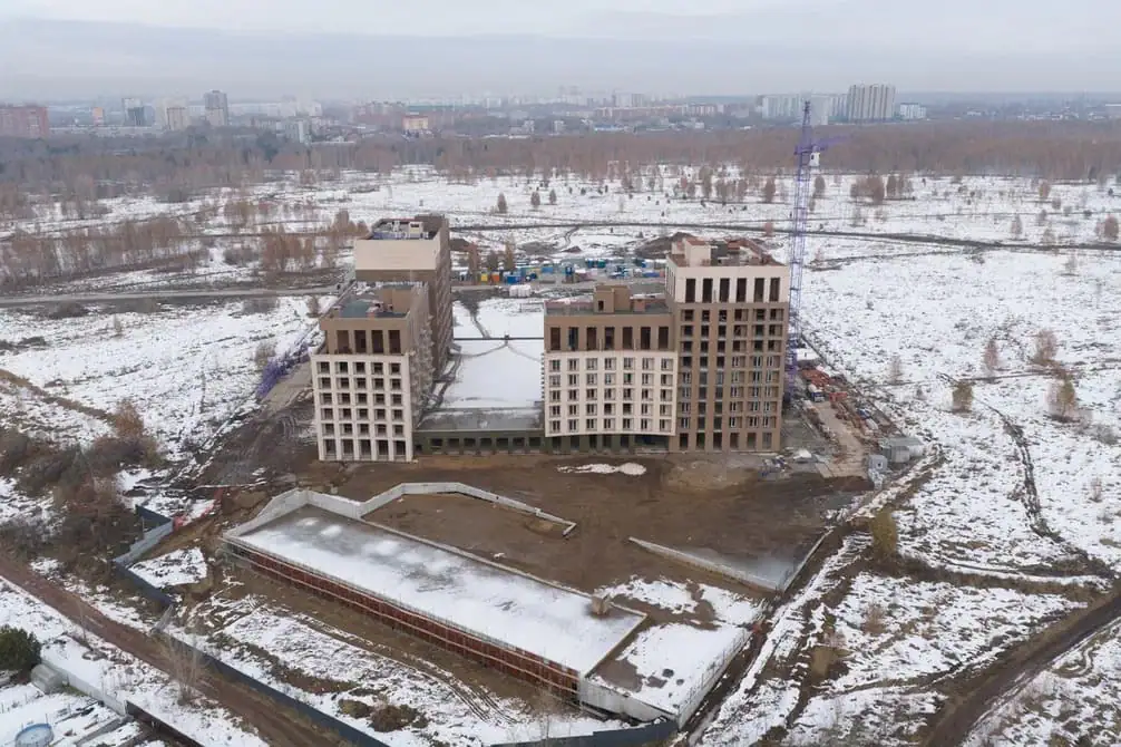 октябрь, 2025