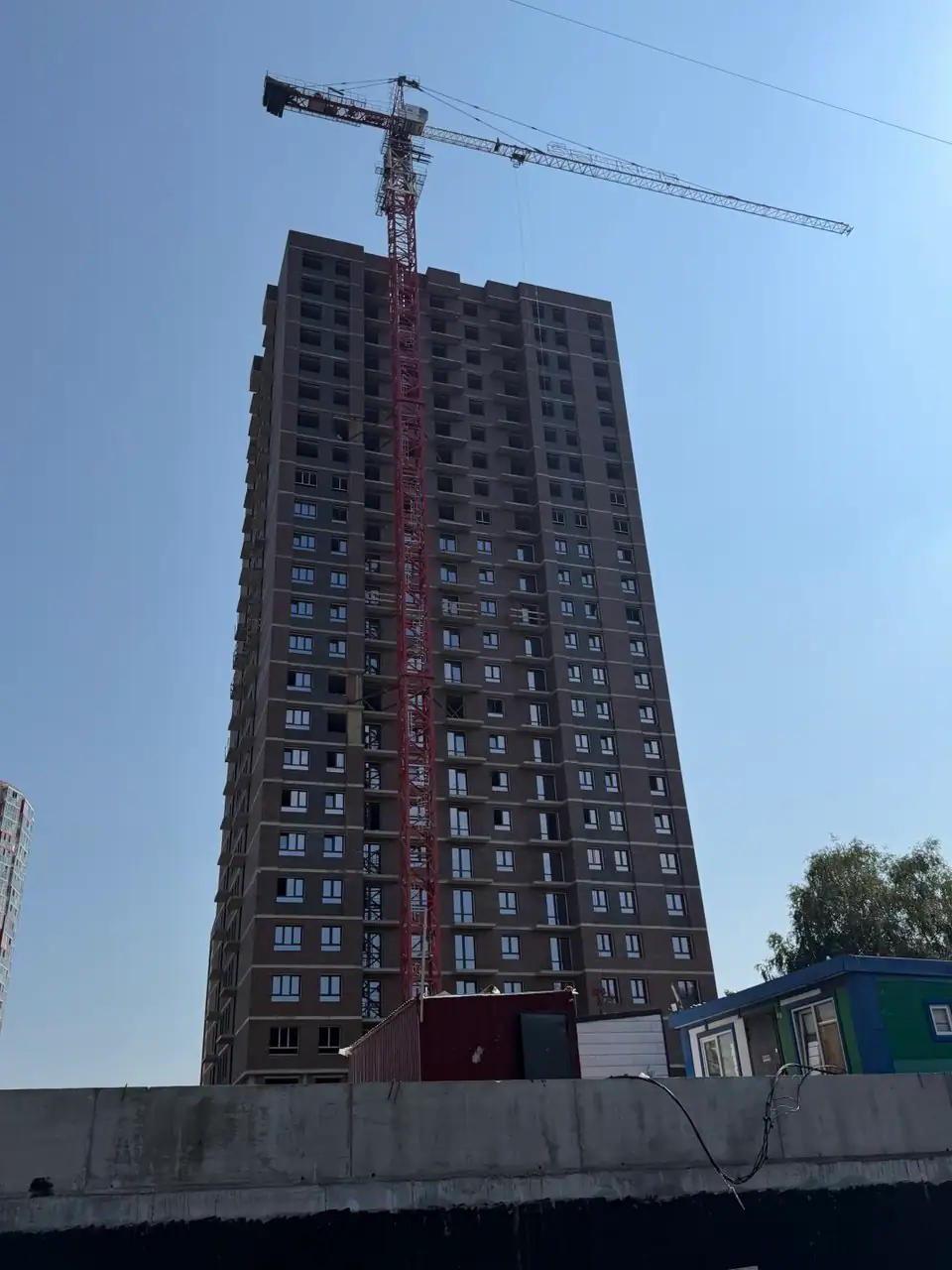 август, 2026