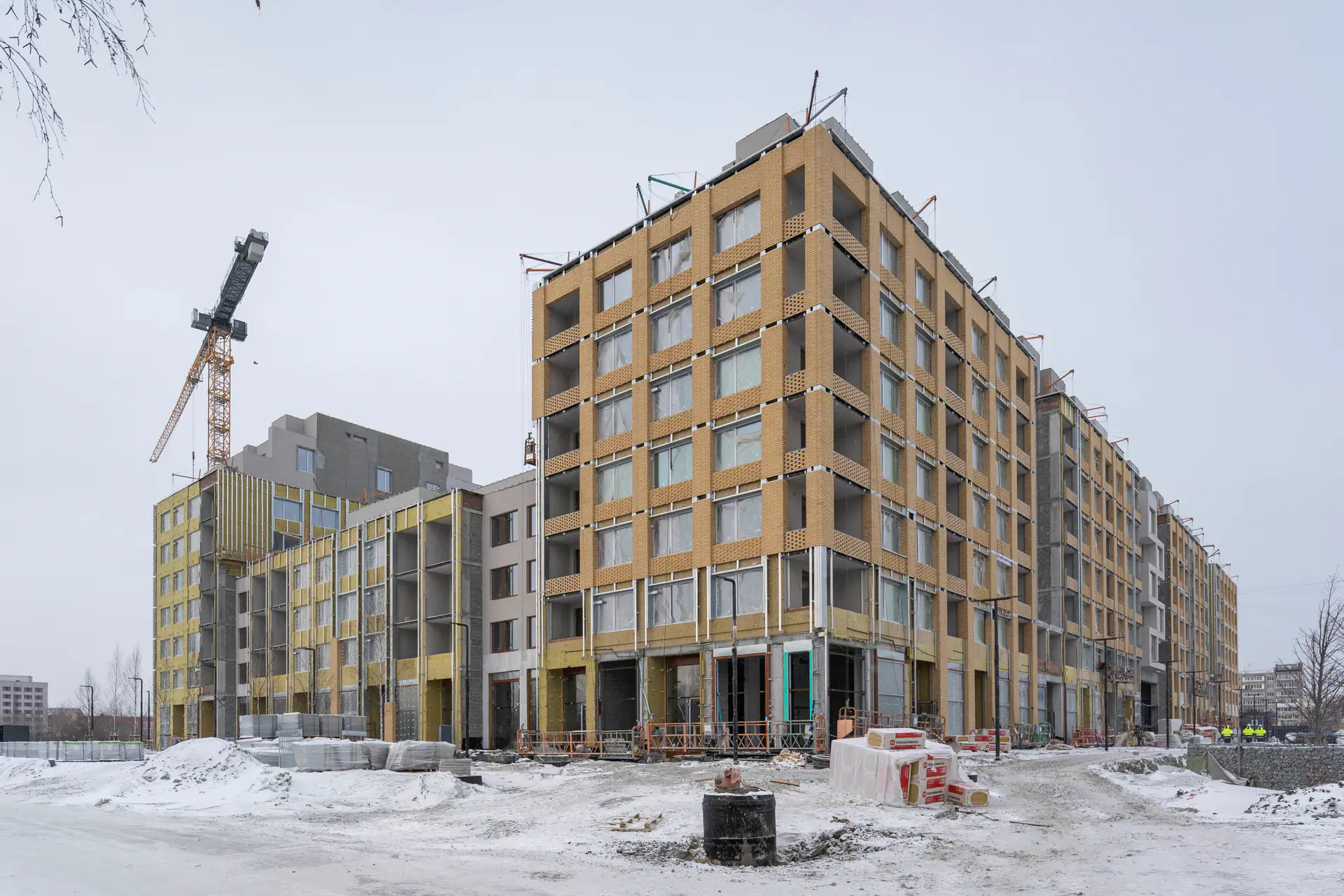 декабрь, 2025