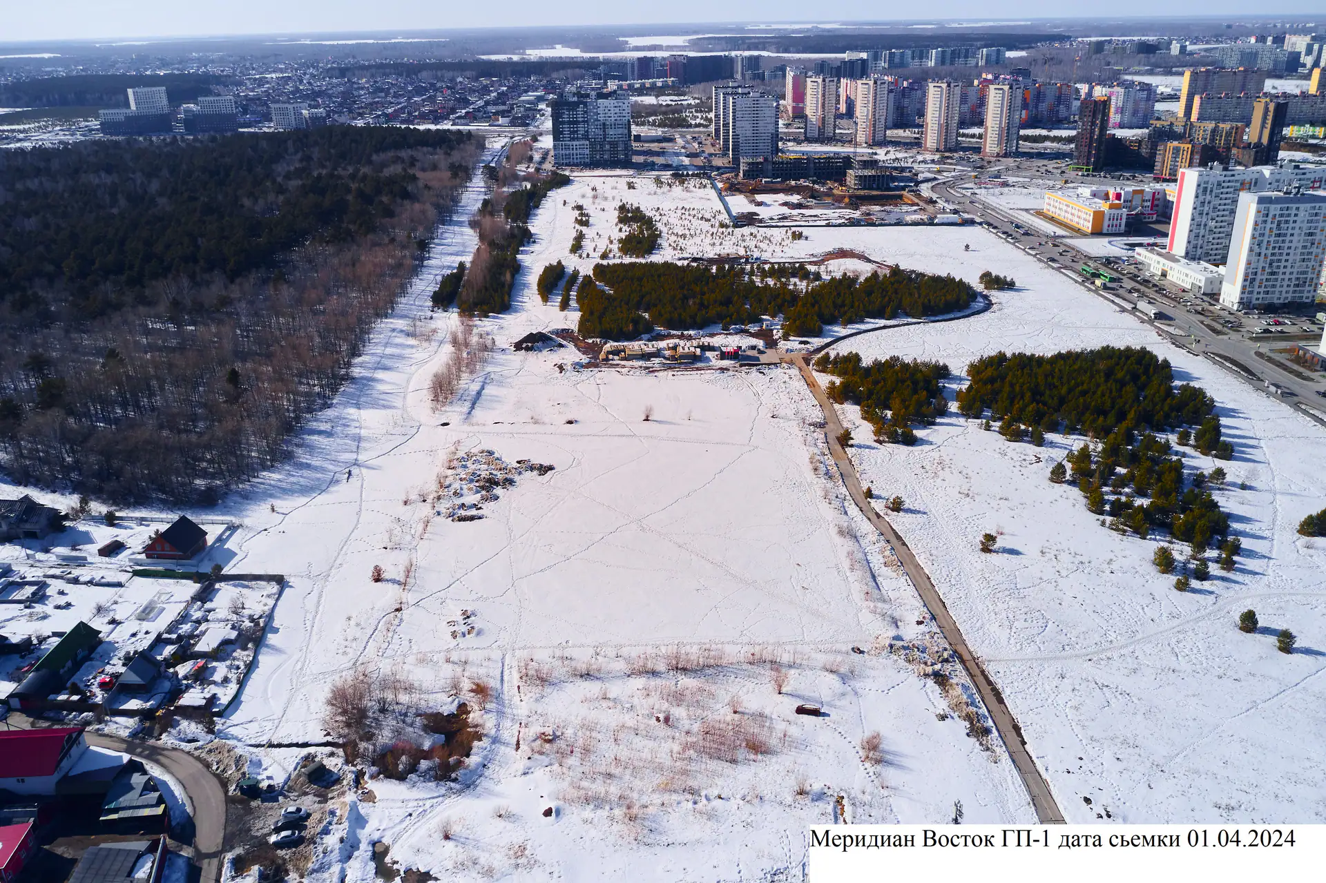 апрель, 2024