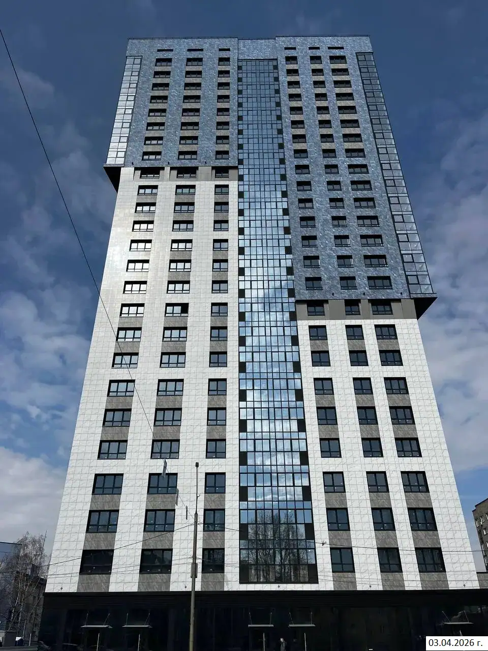 апрель, 2026