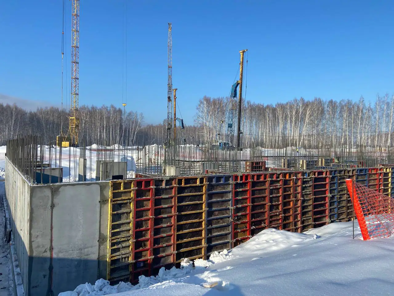 январь, 2026