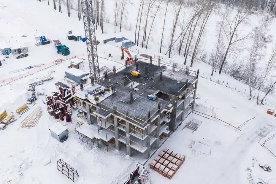 январь, 2026