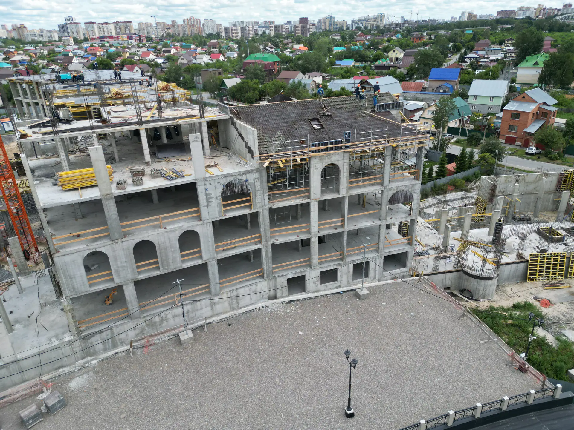 июль, 2024