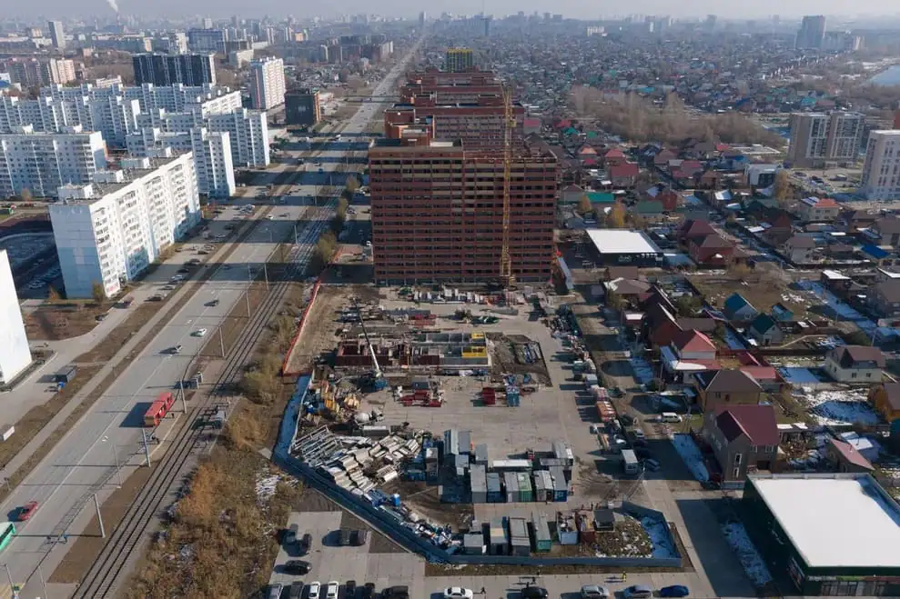 октябрь, 2025