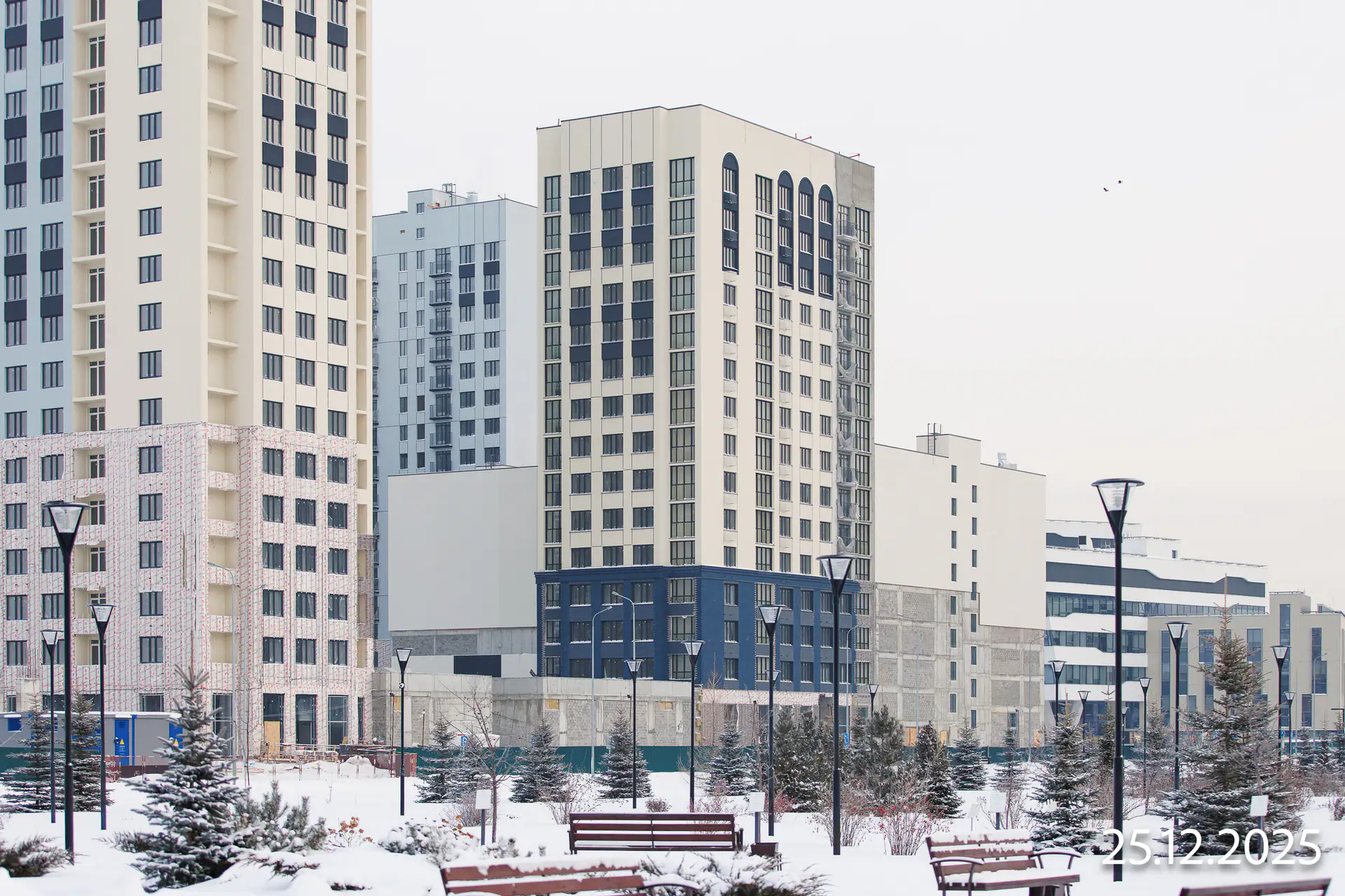 январь, 2026