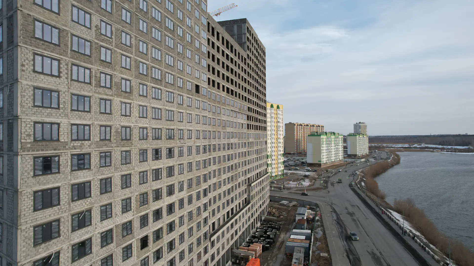 апрель, 2023