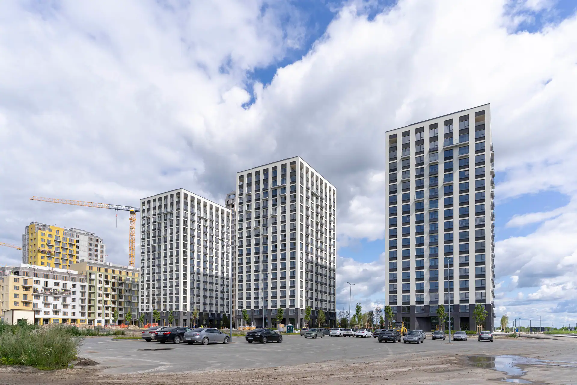 июль, 2025