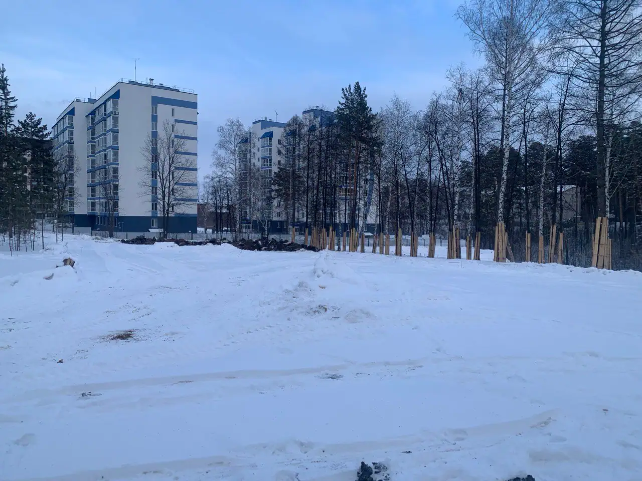 февраль, 2024