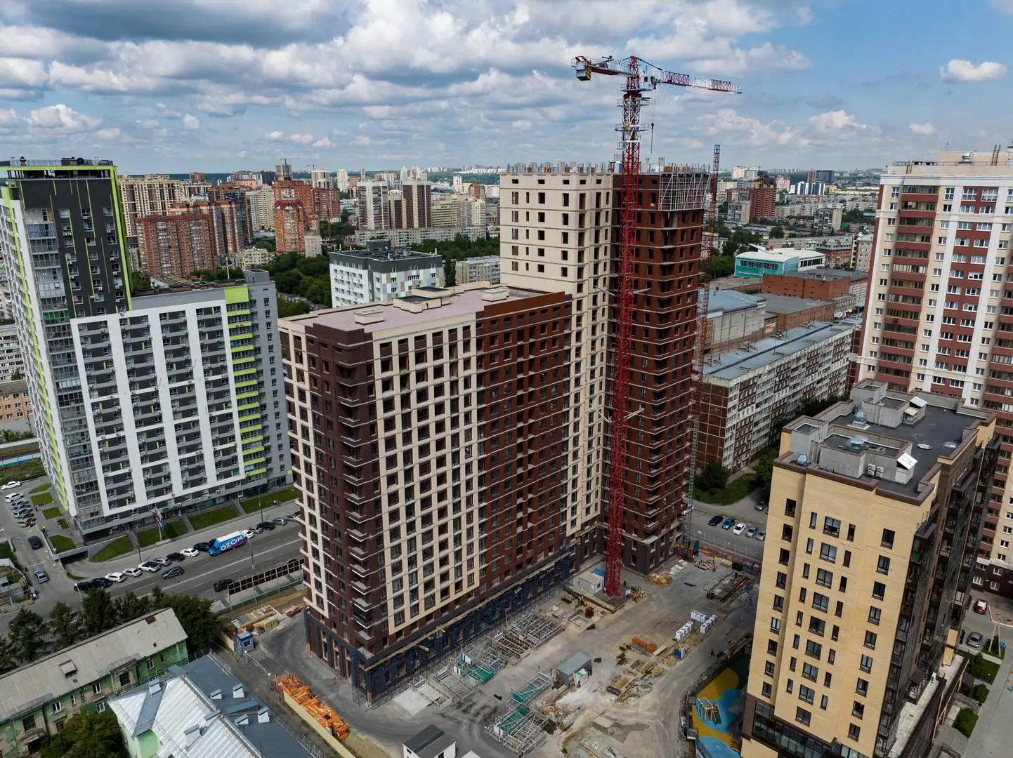 июль, 2023