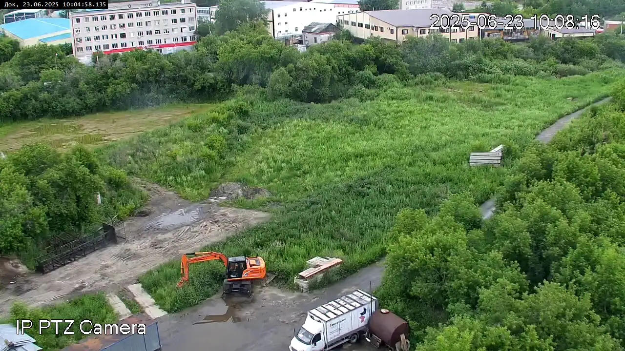 июнь, 2025