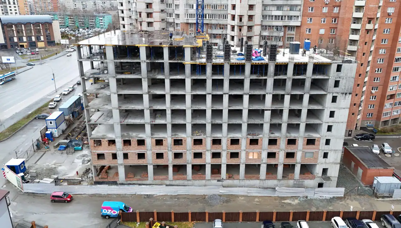 октябрь, 2024