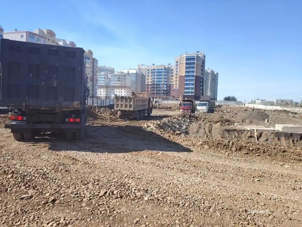 апрель, 2026