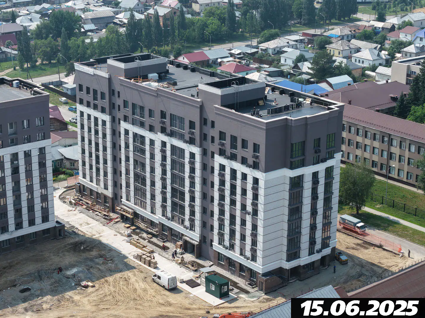 июнь, 2026