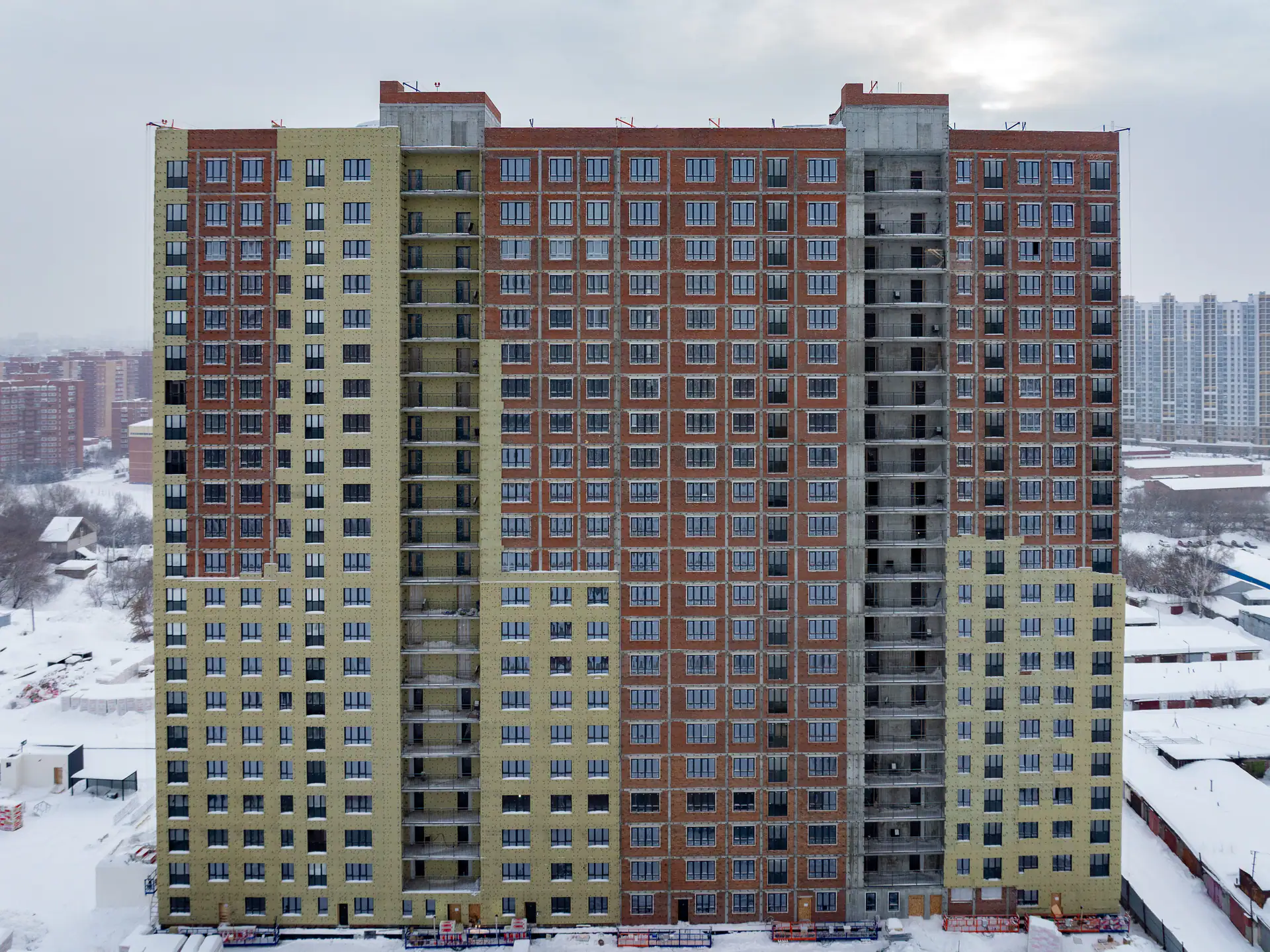 январь, 2026