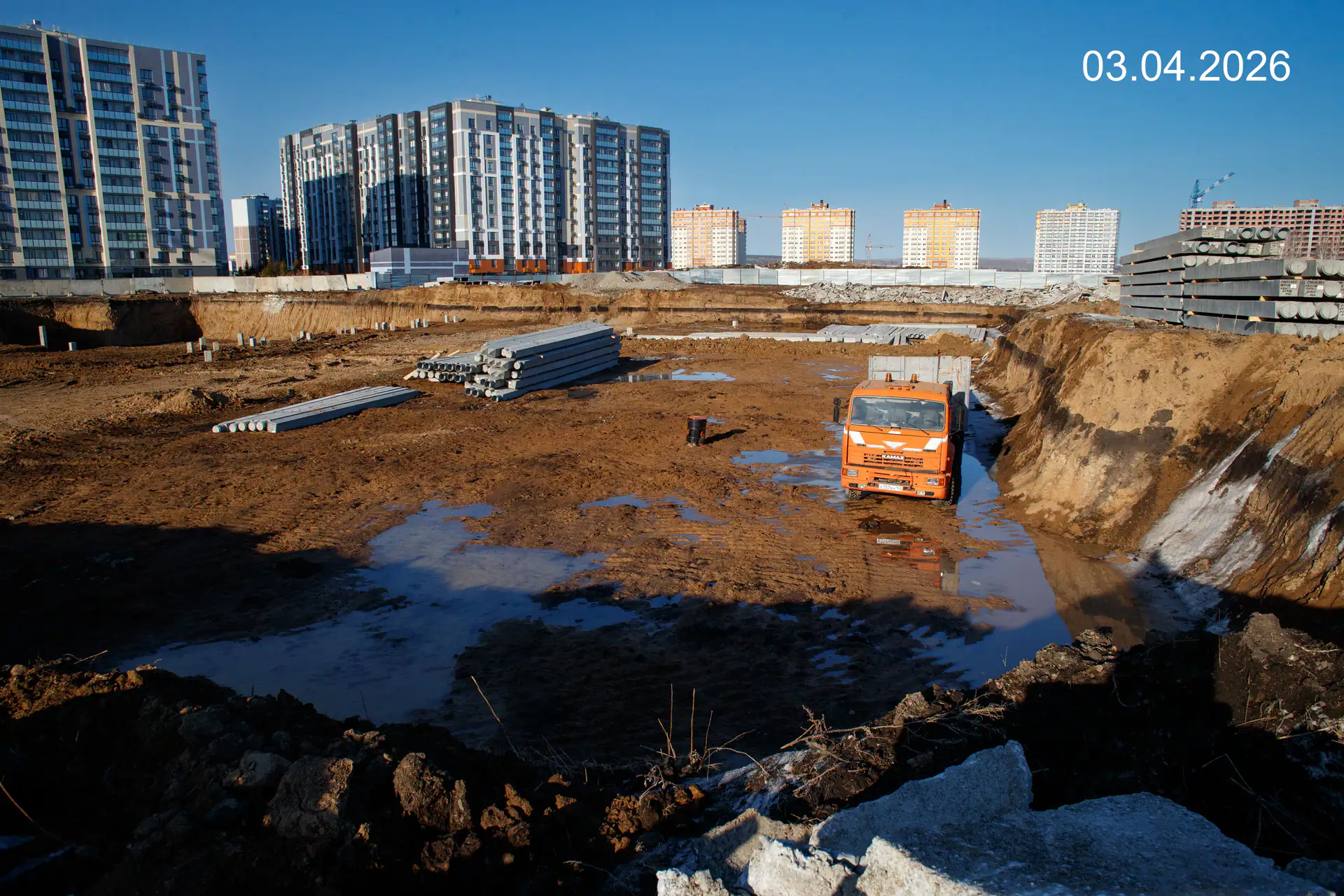 апрель, 2026