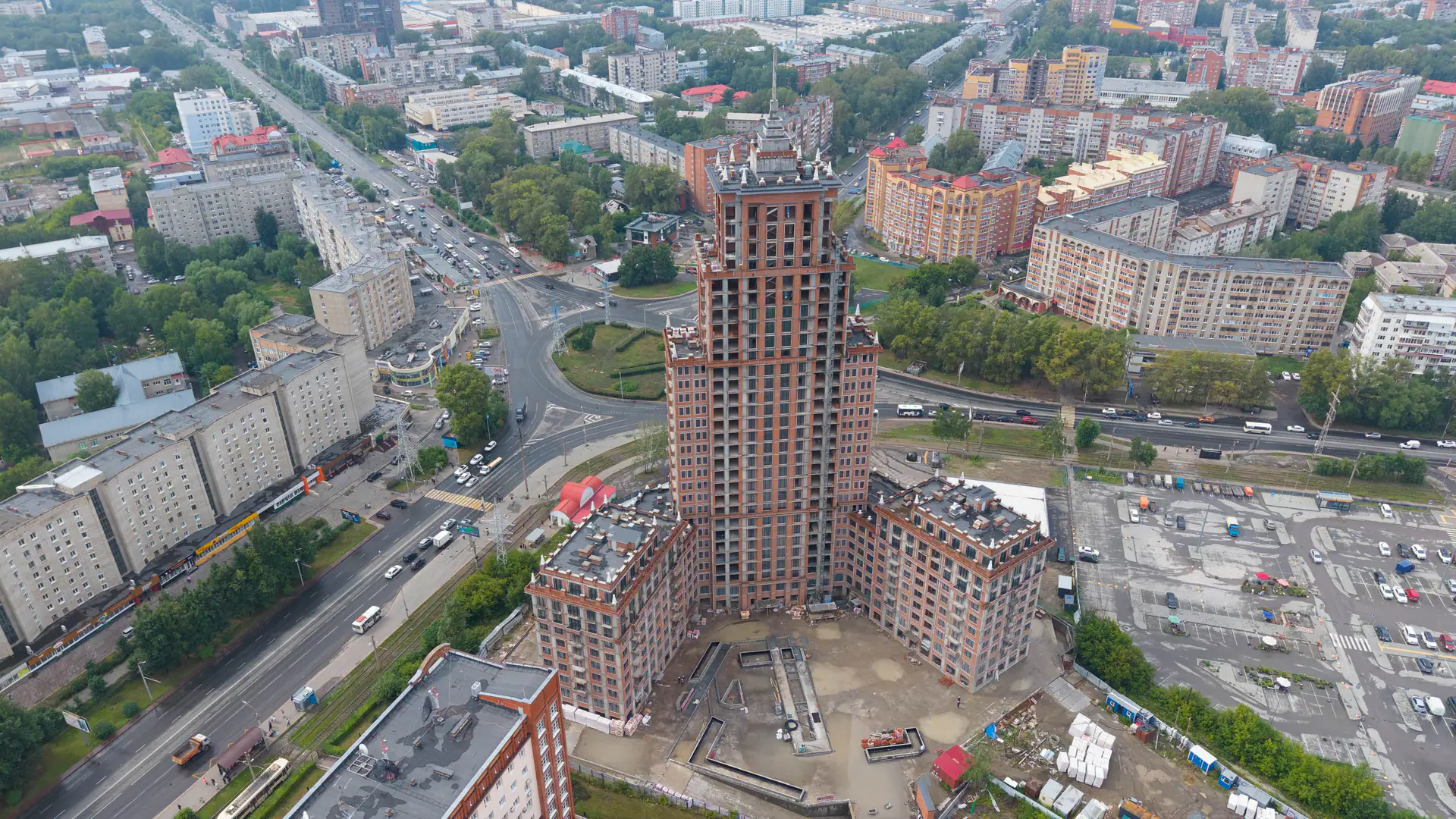 июль, 2026