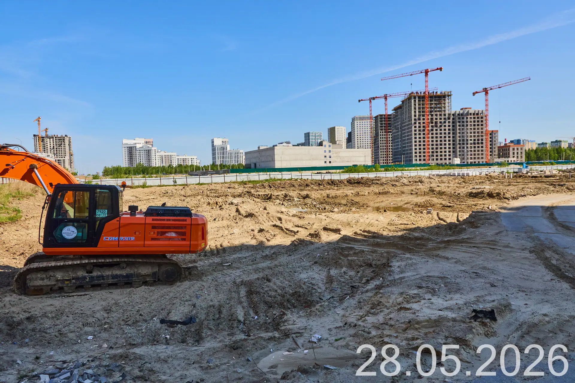 май, 2026