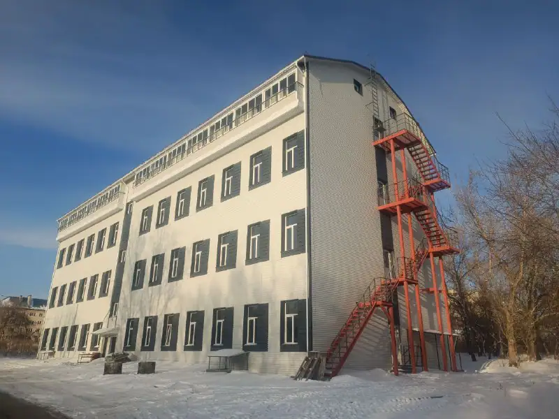 февраль, 2026