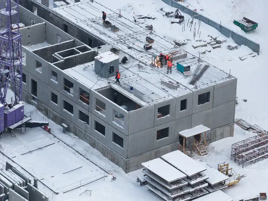 январь, 2026