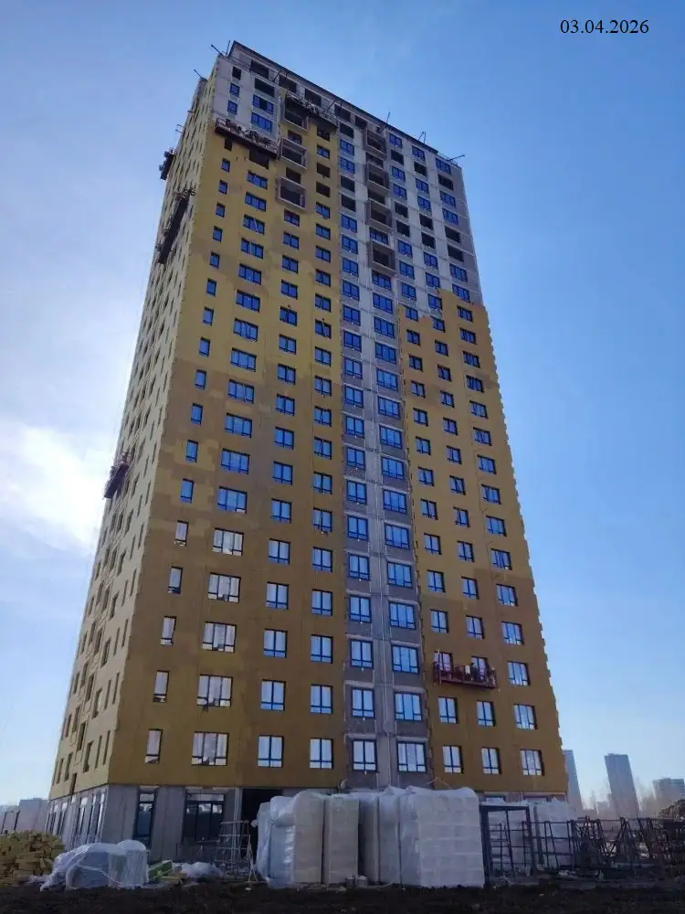 апрель, 2026