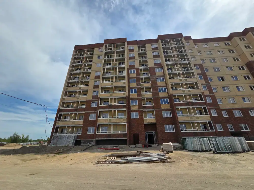 июль, 2026