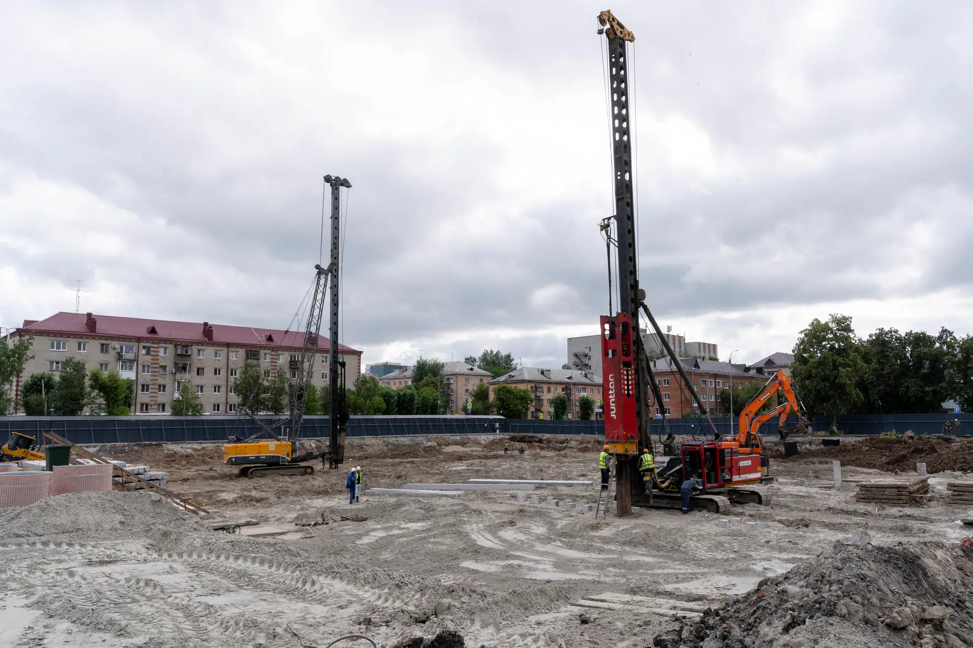 июль, 2024