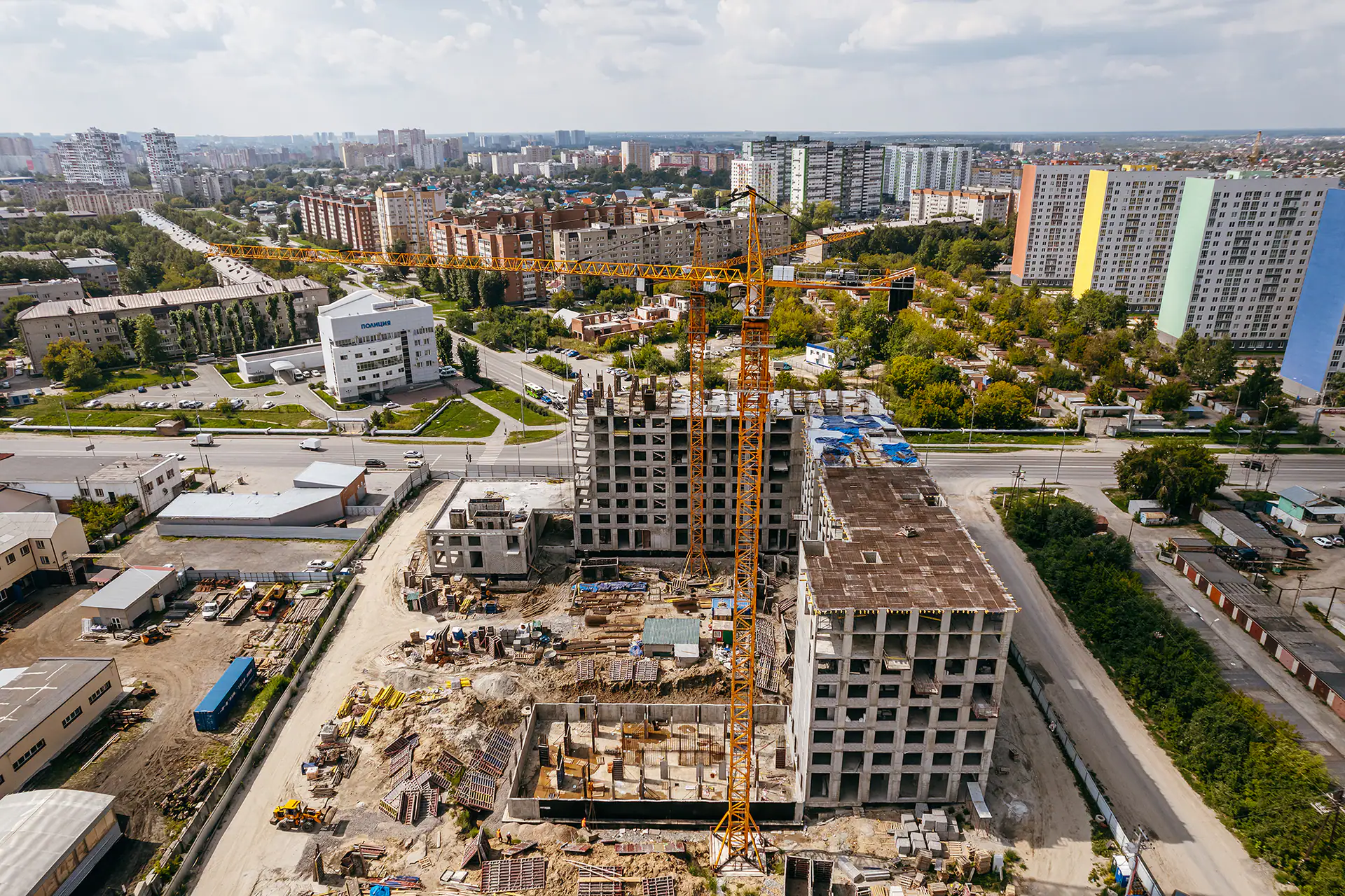 июль, 2023
