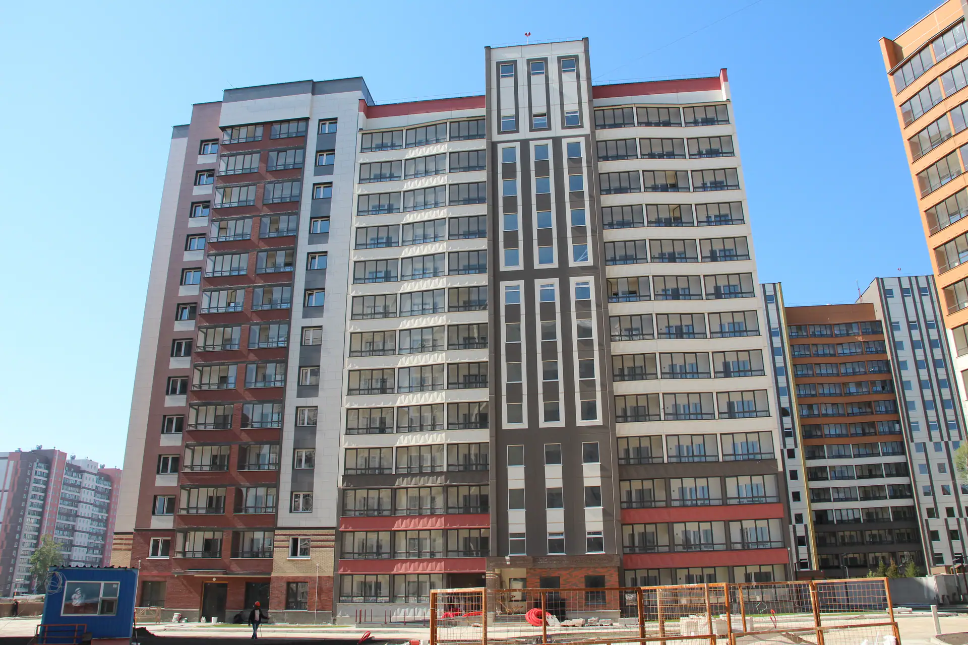 июль, 2026