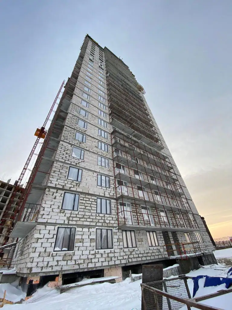 январь, 2023