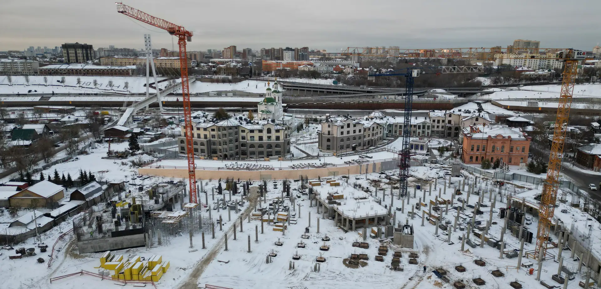 октябрь, 2023