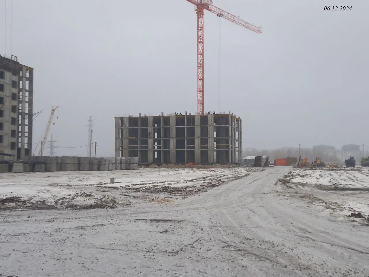 декабрь, 2024