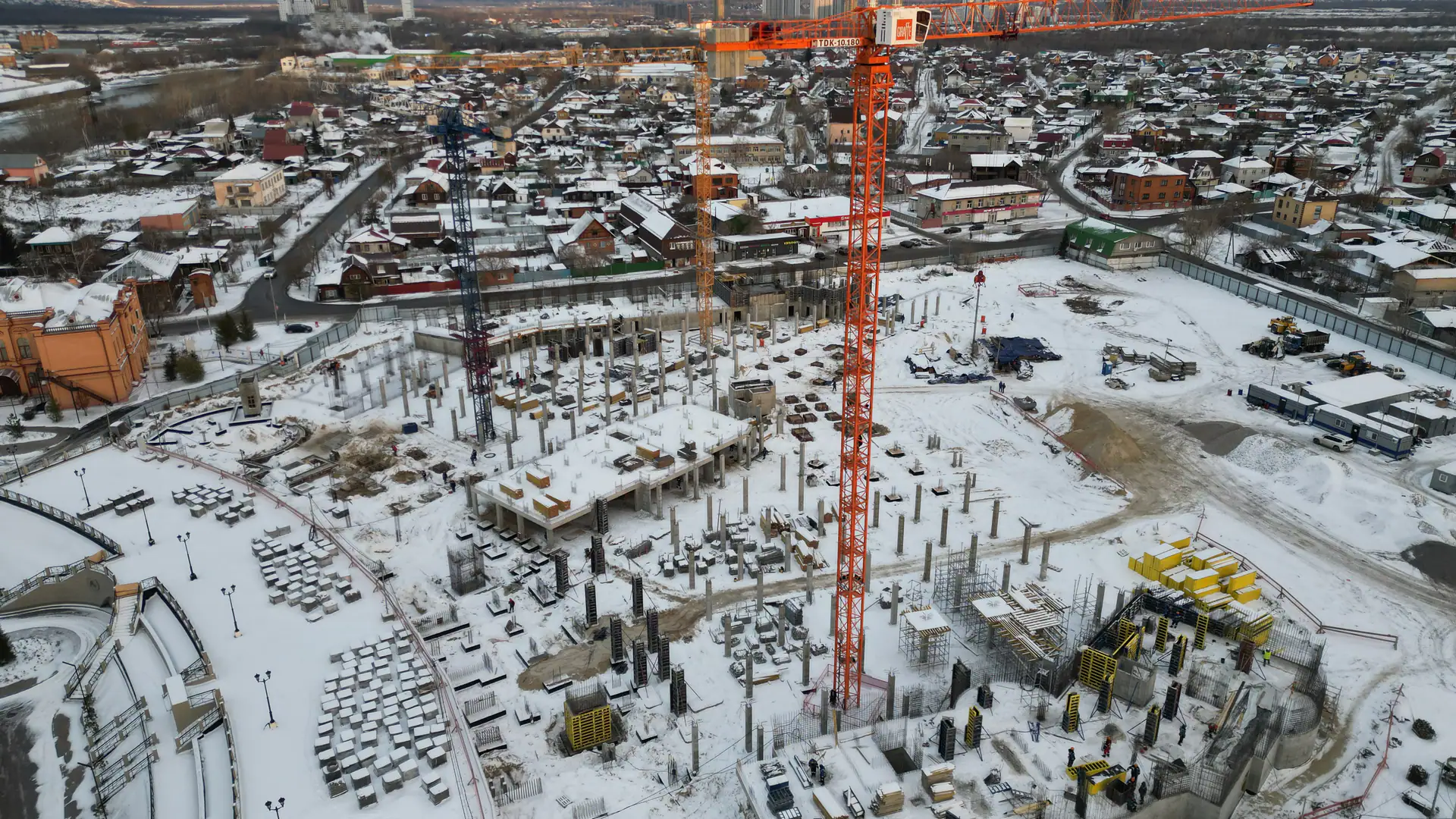 октябрь, 2023