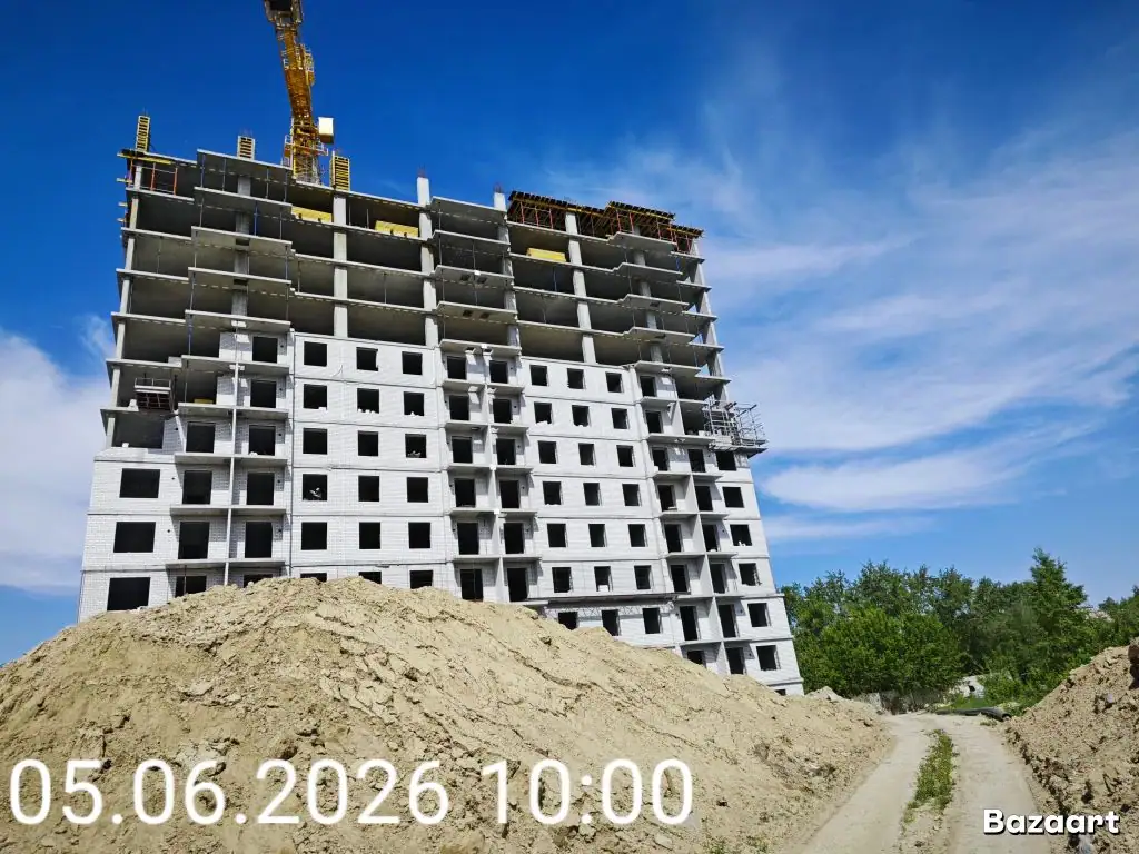 июнь, 2026