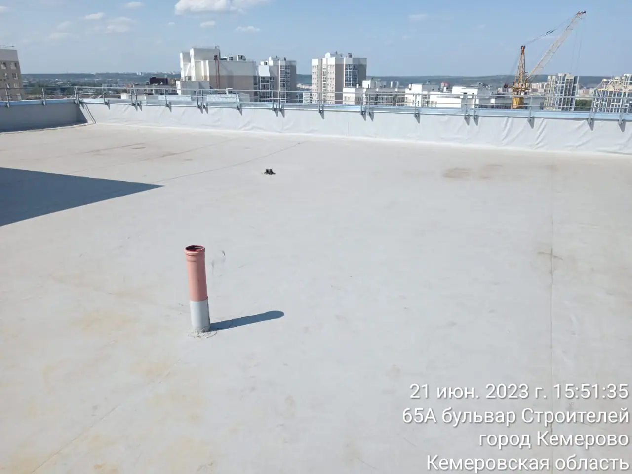 июль, 2023