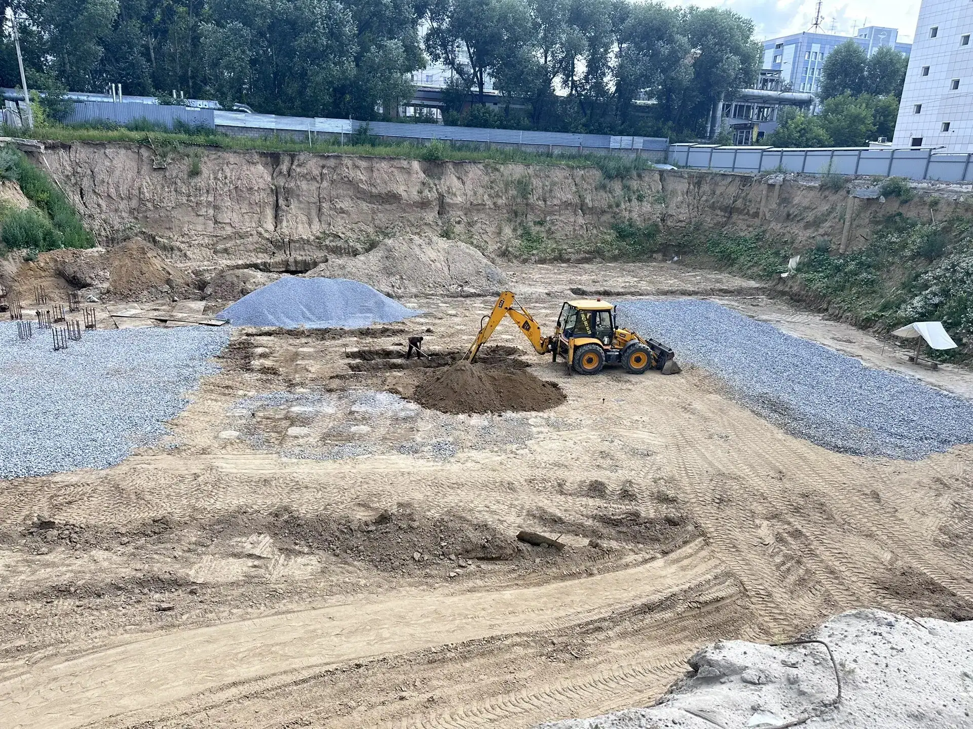июль, 2026