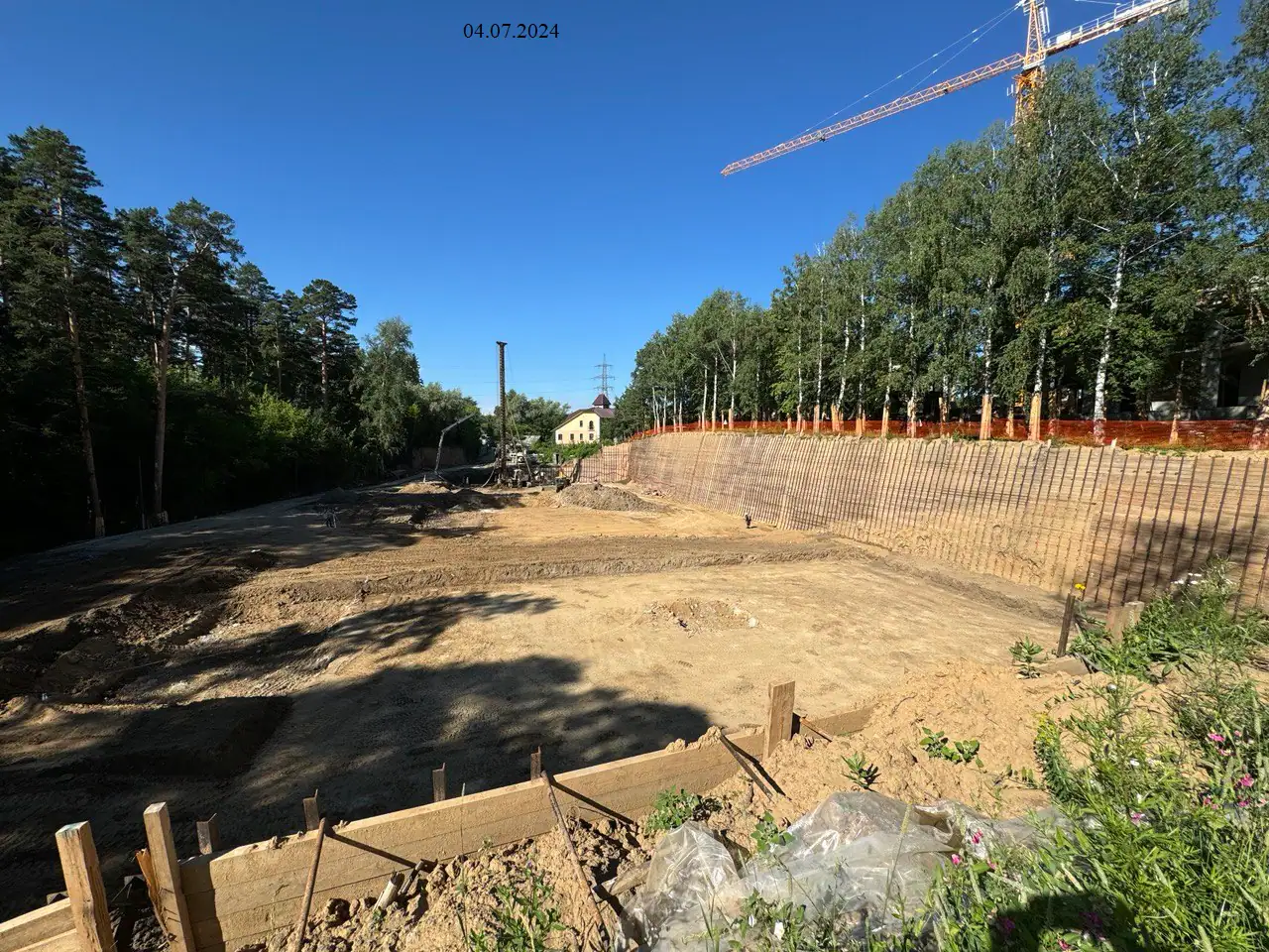 июль, 2024