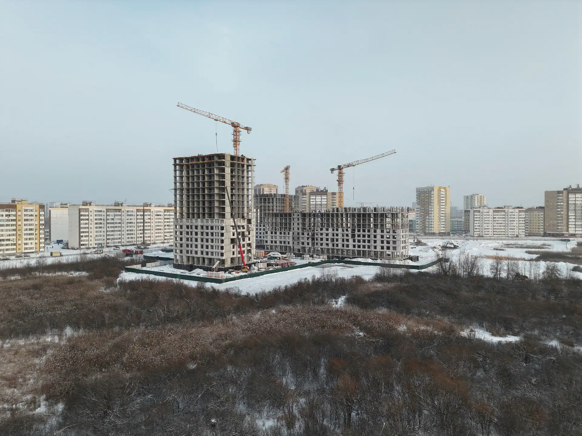 январь, 2026