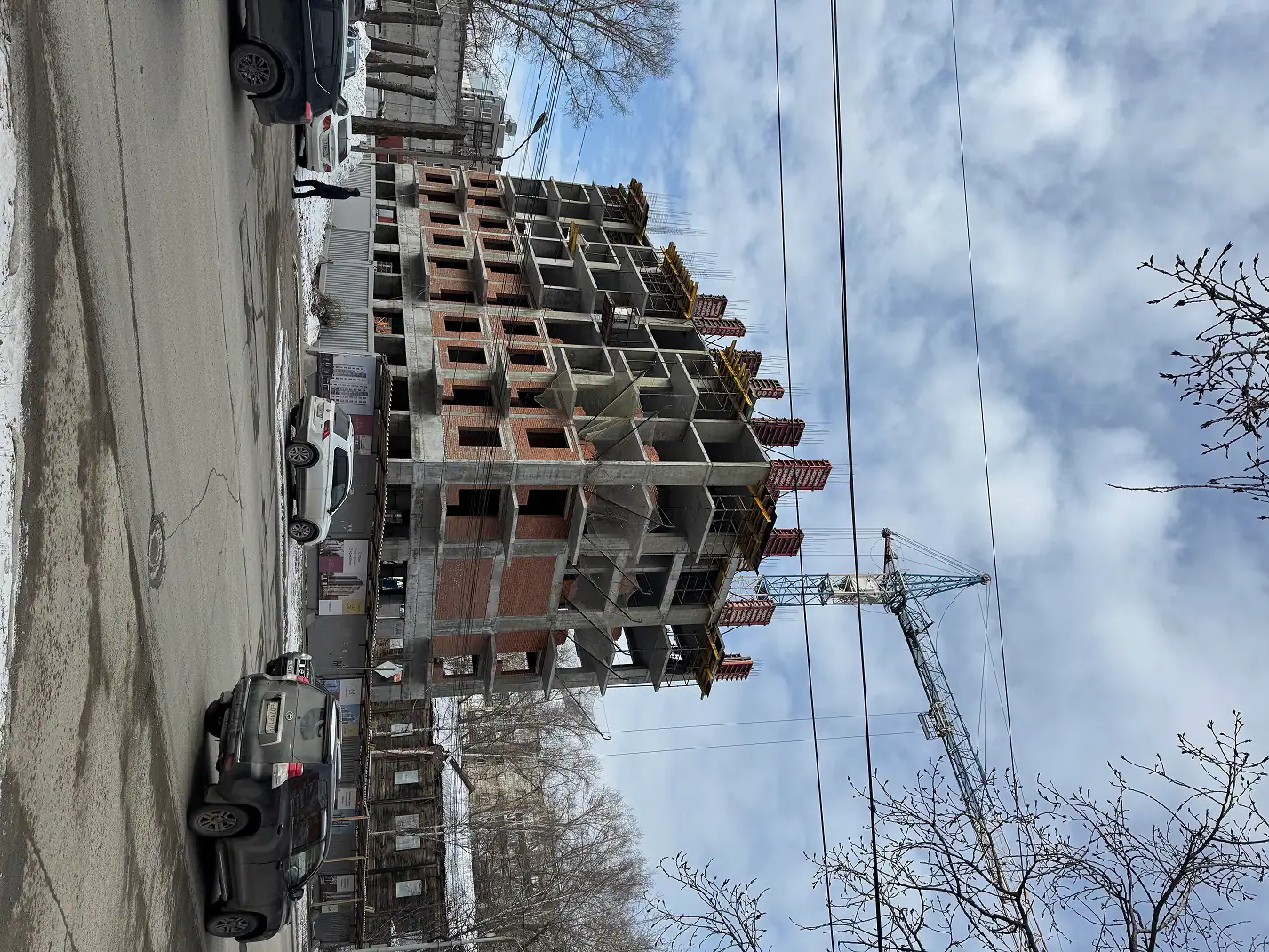 апрель, 2026