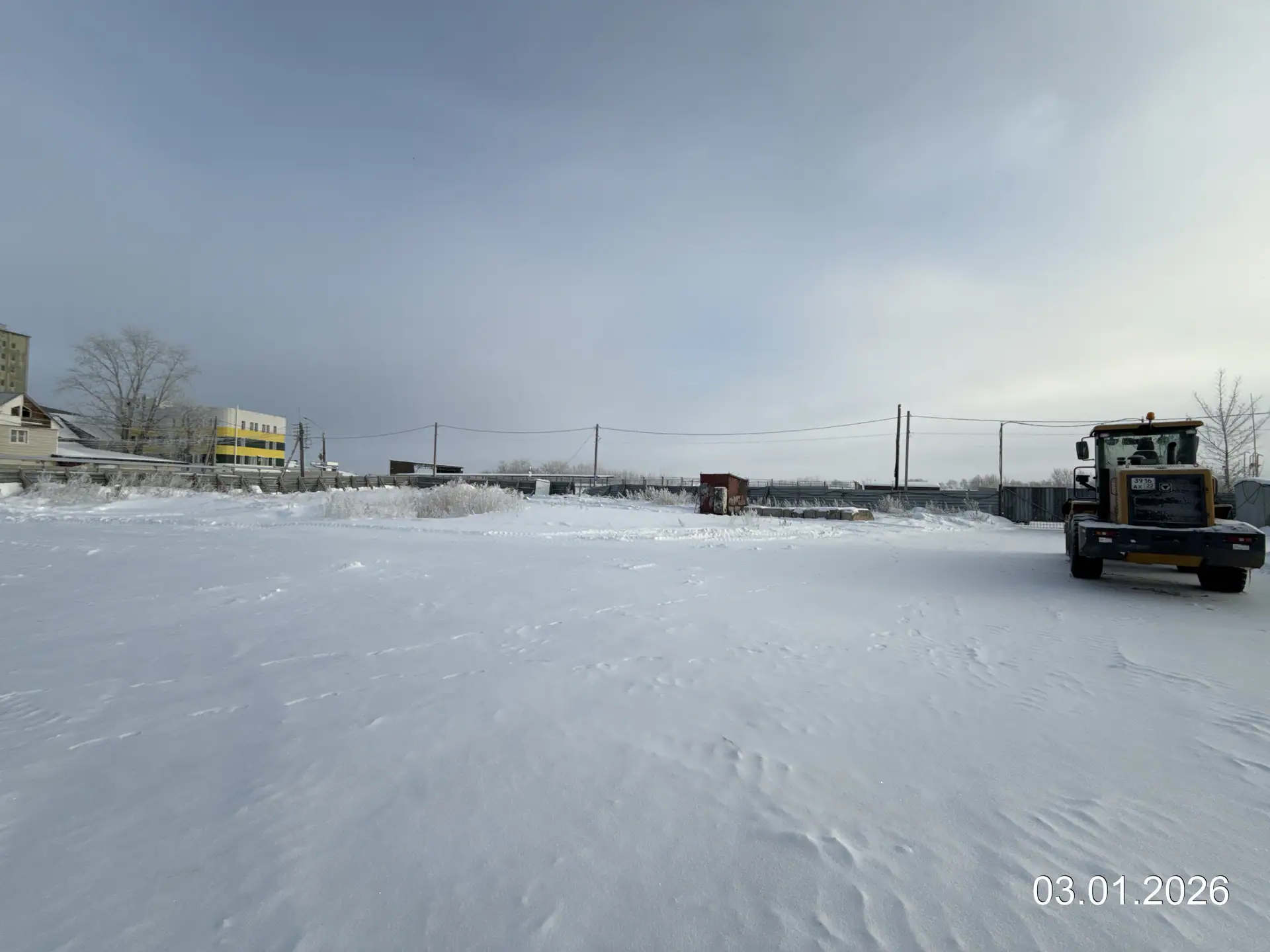 январь, 2026
