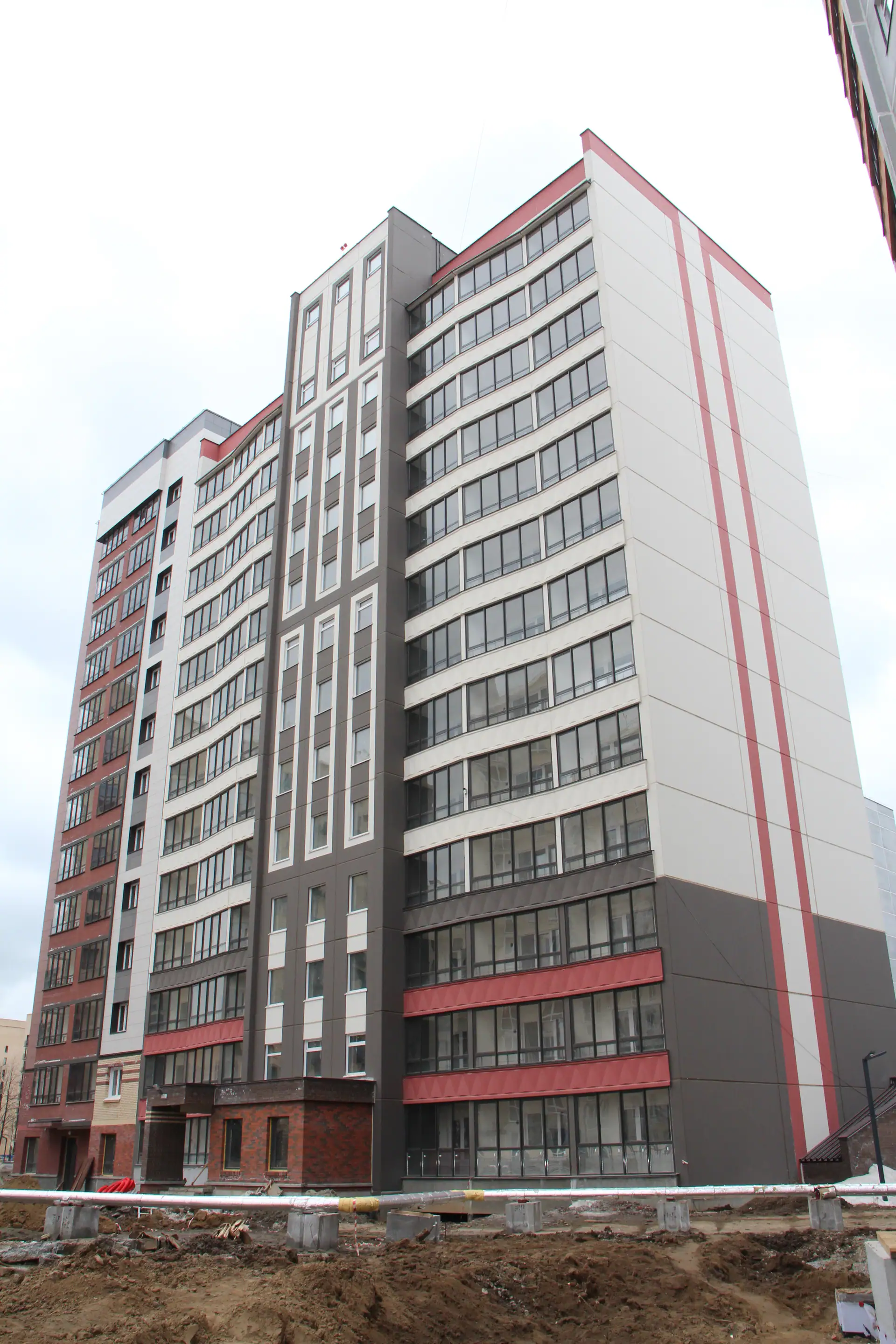 апрель, 2026
