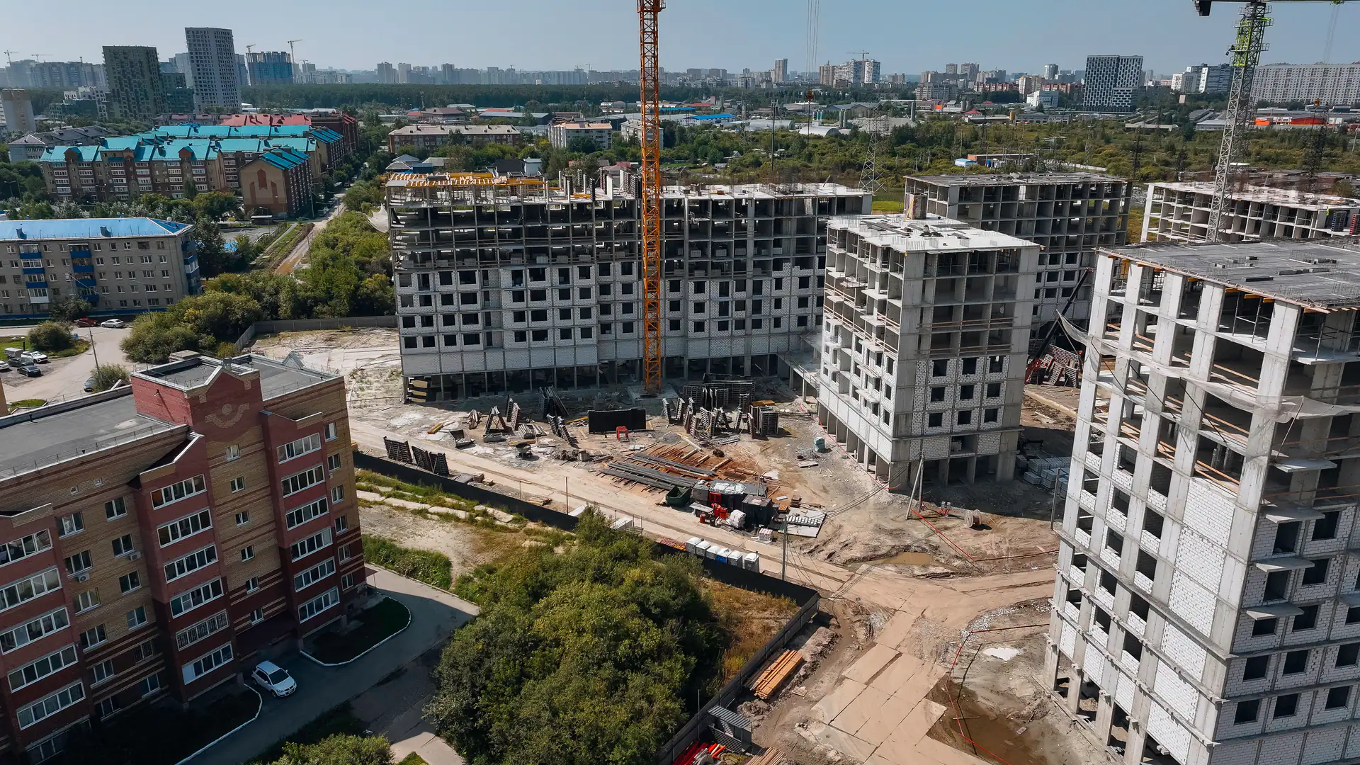 июль, 2026