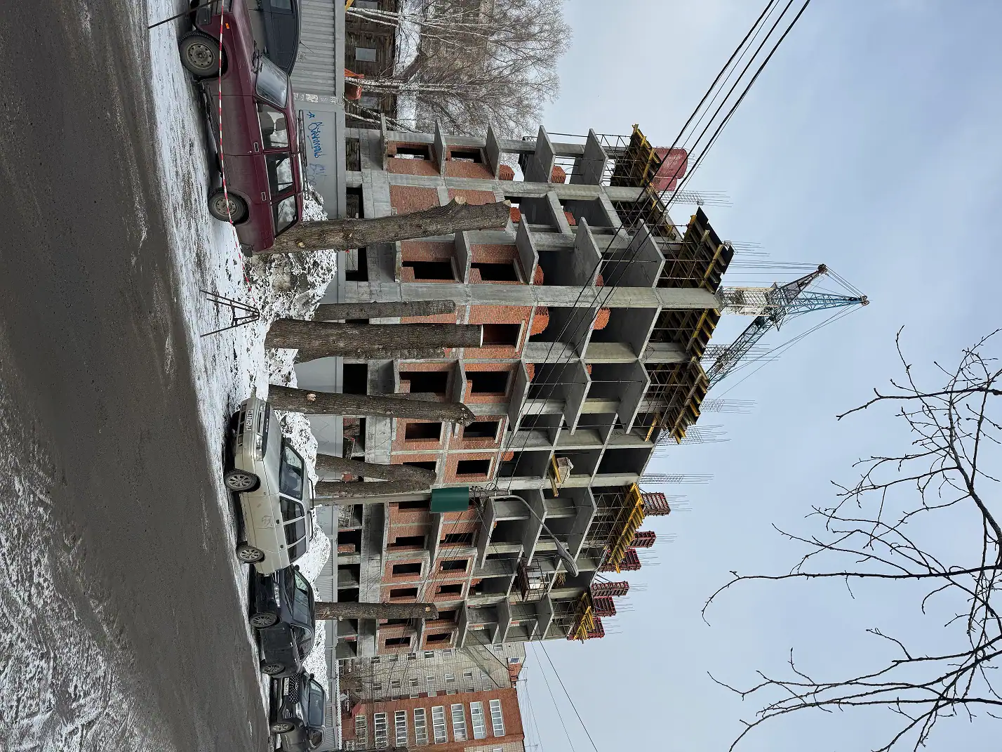 апрель, 2026