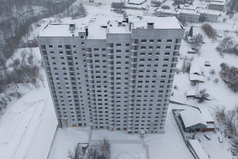 январь, 2026