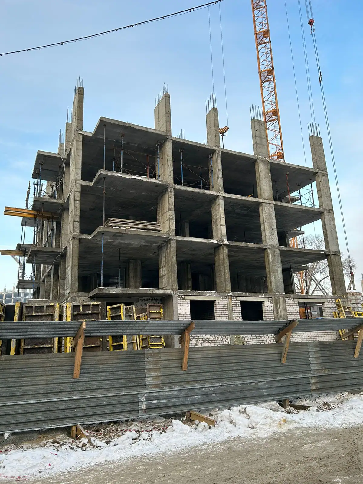 февраль, 2023