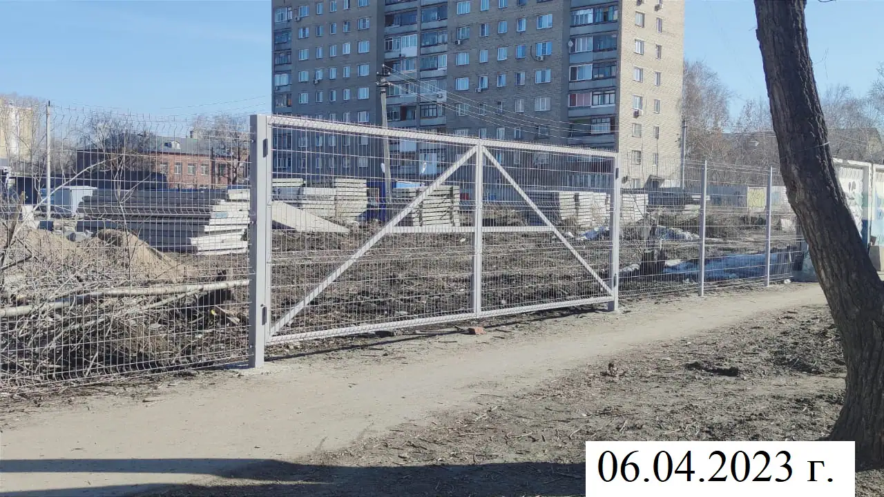 апрель, 2023